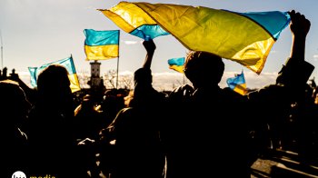 В Україні святкують День Соборності: привітання у віршах та картинках