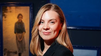 «Контр АЖУР» Богдана Сойки: розмова про нову виставка у ZAG із кураторкою Каріною Давидовою