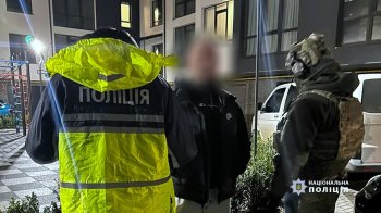 На Франківщині викрили наркоугруповання, фото поліції