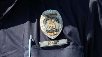 У Грузії проти 66 затриманих на протесті порушили справи за непокору поліції