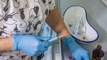 До кінця тижня Львівщина отримає американські ліки від коронавірусу