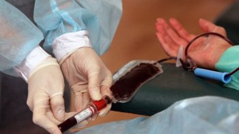 У Львові нагальна потреба донорської крові