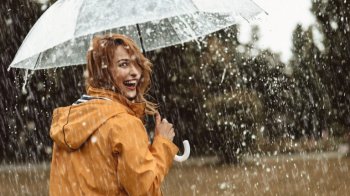 Синоптики обіцяють у Львові 14 вересня град та грозу