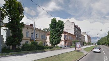 вул. Митрополита Андрея