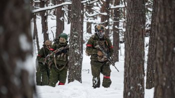 Фото: Командування Об’єднаних сил ЗСУ