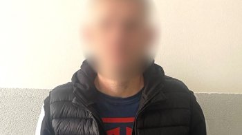 На Львівщині затримали 43-річного рецидивіста за побиття та пограбування перехожого