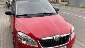 Обставини аварії встановлюються