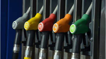 Ціни на пальне: шо відбувається в Україні