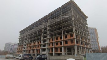 Підприємці оскаржуватимуть рішення суду щодо будівництва житлового комплексу у виробничій зоні Сокільників