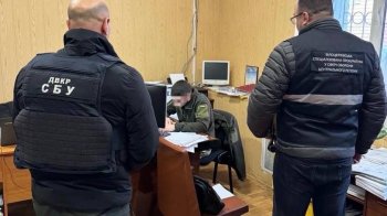 Головний бухгалтер військової частини на Київщині безпідставно виплатив солдату 20 млн грн винагороди