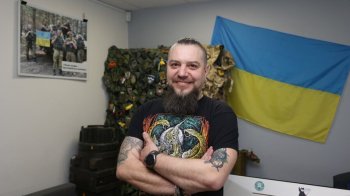 Міський голова Львова хоче призначити заступника з ветеранів