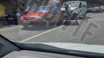 Через раптове погане самопочуття за кермом у Львові помер водій