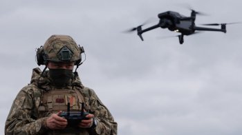 У Львові пройде презентація військ Сил Безпілотних Систем