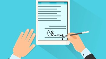 Мінцифри запустило нові формати електронних підписів