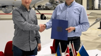 Фонд "Повернись живим" співпрацюватиме з турецькою компанією-виробником безпілотників "Baykar"