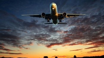 Які країни закрили повітряний простір для російських літаків