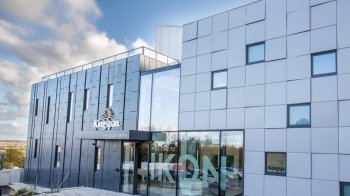 200 млн євро іноземних інвестицій: у Львові створять будівельний технологічний хаб