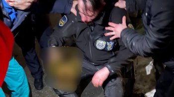 Львівський обласний ТЦК та СП відкинув причетність своїх працівників до бійки з ветераном на вокзалі