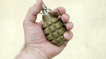 На Львівщині військовий уник покарання за підрив бойової гранати