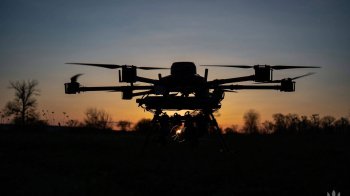За добу Сили оборони знищили понад 2000 російських БпЛА
