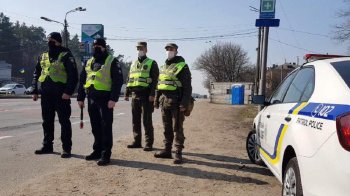 МВС розповіло про статистику викрадень автомобілів в Україні у 2023 році, фото ілюстративне