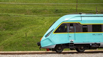 Київ та Варшаву планують сполучити високошвидкісною залізницею