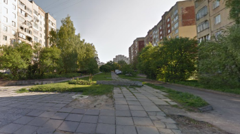 На Сихові планують створити новий сквер імені Олега Бабія