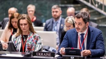 Парламентська асамблея НАТО визнала росію державою-терористом