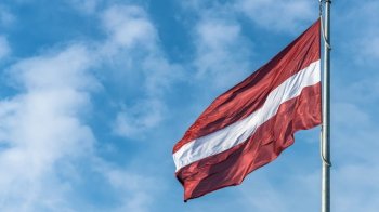 Латвія передасть Україні ЗРК Stinger, вертольоти, кулемети та дрони