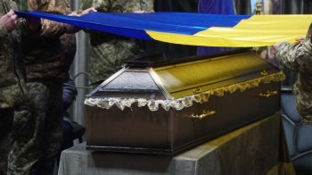 На Львівщині поховають п'ятьох загиблих воїнів