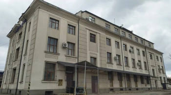 Укрпошта за 56 млн грн продає приміщення біля залізничного вокзалу у Львові