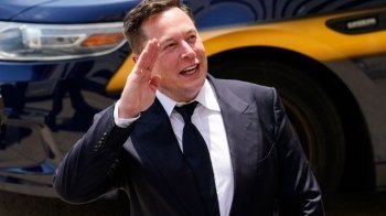 Скандальні опитування Ілона Маска: як відреагували на висловлювання мільярдера у мережі