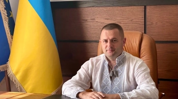 Суд у Львові наклав арешт на майно затриманого на хабарі першого заступника Дубневича