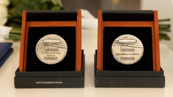 Двох львівʼян проголосили Праведниками народів світу