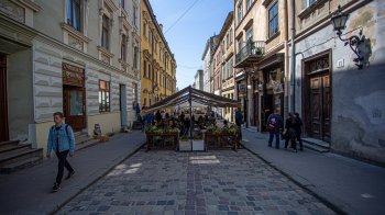 Вихідні 6-8 серпня: як розважитись у Львові