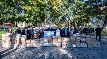 Допомога фронту