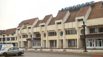 В Івано-Франківську підтвердили вибухи біля аеропорту, Чернігів без води