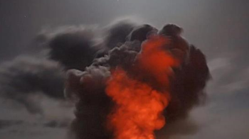 Генштаб підтвердив влучання по нафтоперекачувальній станції в Росії