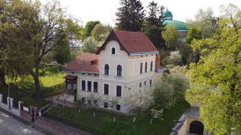 На Львівщині виберуть керівників музею, ландшафтного парку і історико-культурного заповідника