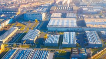 Уряд затвердив створення нового індустріального парку на Львівщині