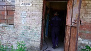 На Львівщині перевірили всі укриття: деталі