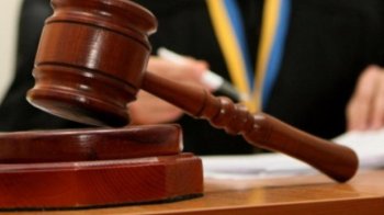 Львів’янина засудили до трьох років тюрми за неявку до ТЦК