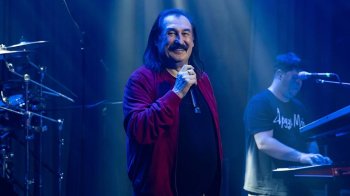 У Львові попрощаються з народним артистом Степаном Гігою