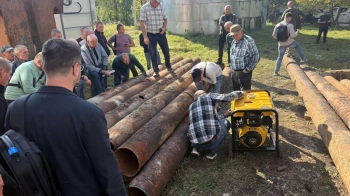 У двой районах Львівщини перевірили готовність мобільного зв’язку до тривалих знеструмлень