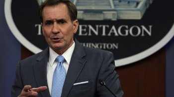 У Байдена не підтвердили пошкодження системи Patriot