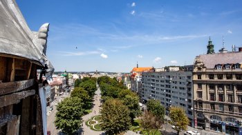 Новий індустріальний парк та обшуки СБУ на шахті: головні новини Львівщини за 2 травня