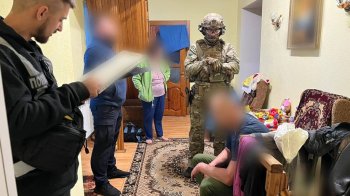 Поліція знешкодила наркоугрупування