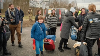 23 дитини вдалося повернути з російської окупації