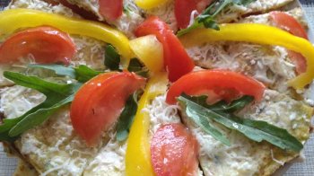 Смачно по-галицьки: торт з кабачків нашвидкоруч