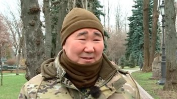 Формує батальйон, щоб воювати проти росіян: ексофіцер ГРУ РФ перейшов на бік України